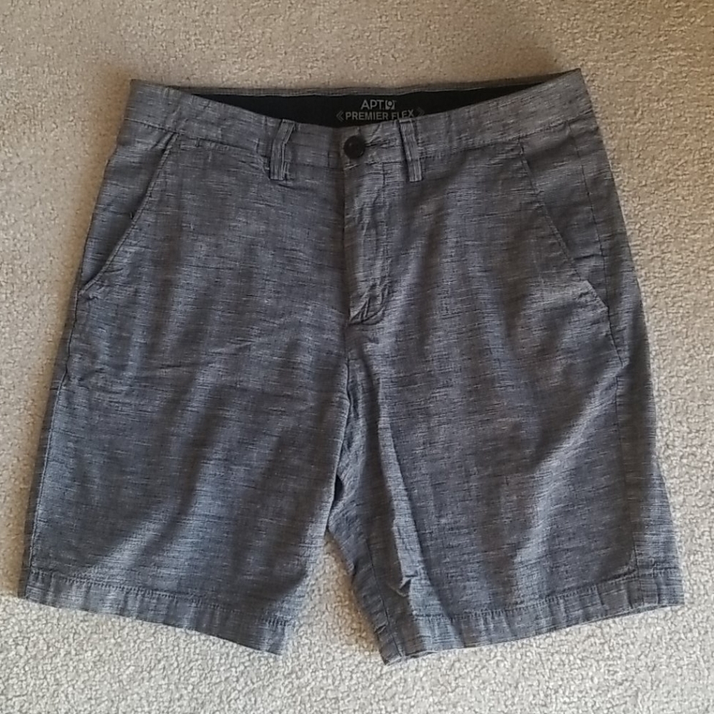 2/$15 Apt. 9 Shorts